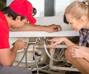 About Plumbers Pros Patuxent River, MD